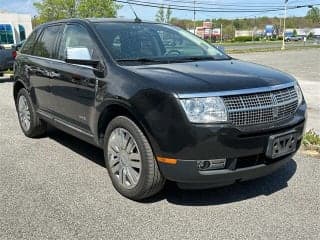 Lincoln 2010 MKX