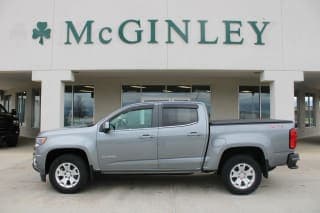 Chevrolet 2020 Colorado