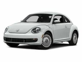 Volkswagen 2016 Beetle