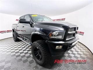 Ram 2015 2500