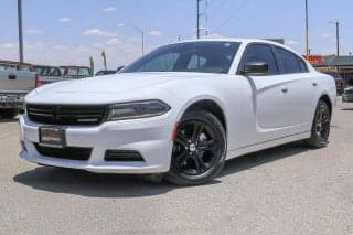 Dodge 2019 Charger