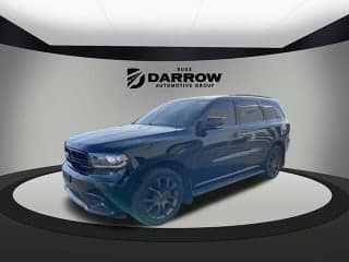 Dodge 2018 Durango