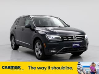 Volkswagen 2019 Tiguan