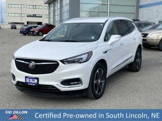 Buick 2020 Enclave