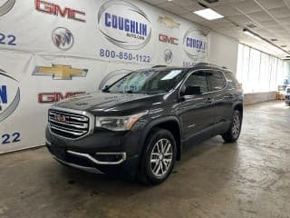 GMC 2018 Acadia