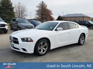 Dodge 2011 Charger