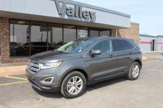 Ford 2018 Edge