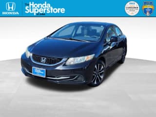 Honda 2013 Civic