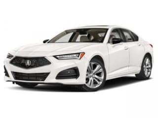 Acura 2021 TLX