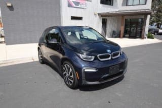 BMW 2019 i3