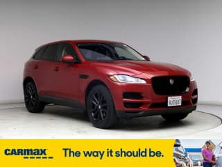 Jaguar 2019 F-PACE