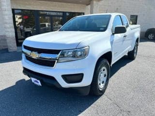 Chevrolet 2015 Colorado