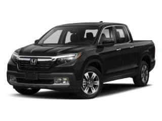 Honda 2018 Ridgeline