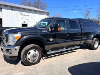 Ford 2015 F-350 Super Duty