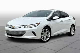 Chevrolet 2018 Volt