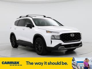 Hyundai 2022 Santa Fe