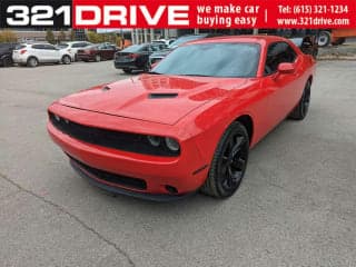 Dodge 2016 Challenger