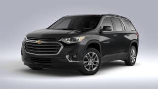 Chevrolet 2020 Traverse