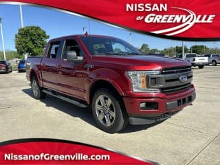 Ford 2018 F-150