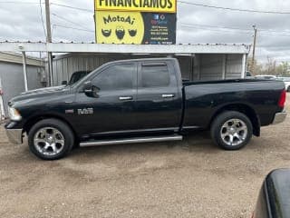 Ram 2015 1500