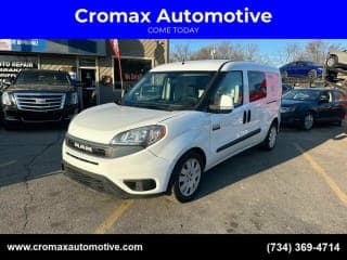 Ram 2019 ProMaster City