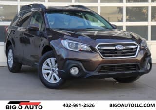 Subaru 2019 Outback