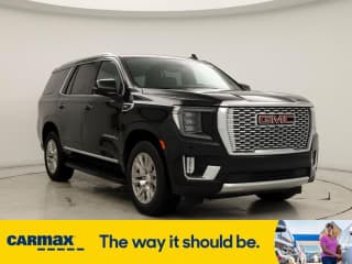 GMC 2021 Yukon