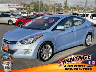 Hyundai 2011 Elantra