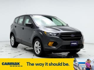 Ford 2018 Escape