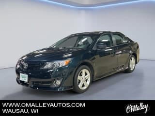 Toyota 2014 Camry