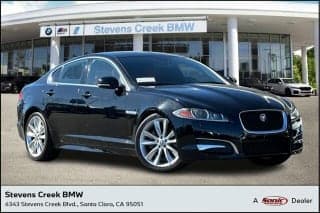 Jaguar 2013 XF