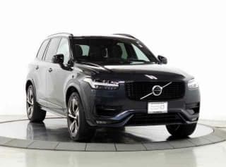 Volvo 2021 XC90