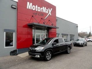 Honda 2019 Ridgeline