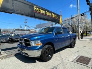 Dodge 2010 Ram 1500