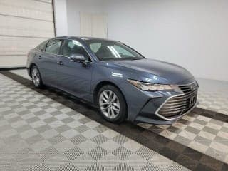 Toyota 2022 Avalon