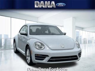 Volkswagen 2017 Beetle