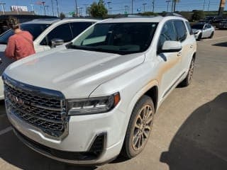 GMC 2020 Acadia