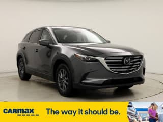 Mazda 2021 CX-9