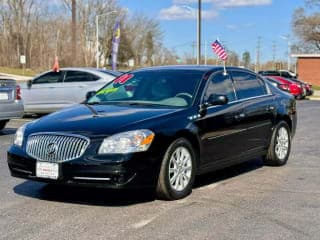 Buick 2011 Lucerne