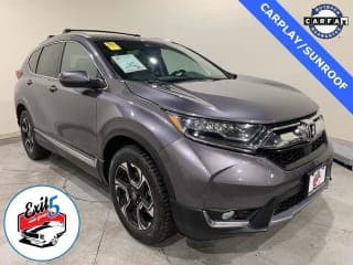 Honda 2018 CR-V