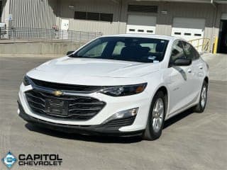 Chevrolet 2020 Malibu