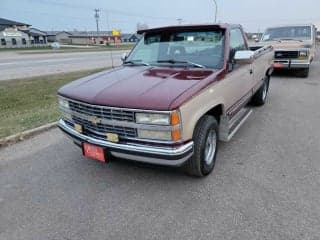 Chevrolet 1993 C/K 1500 Series