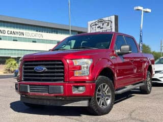 Ford 2017 F-150