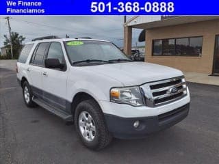 Ford 2011 Expedition