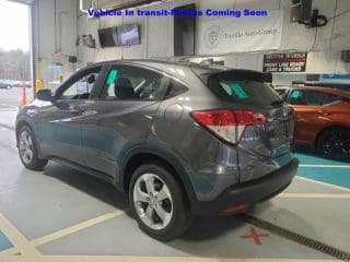 Honda 2022 HR-V