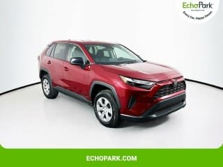 Toyota 2023 RAV4