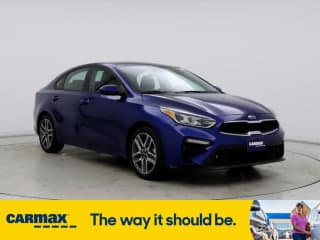 Kia 2019 Forte