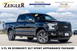 Ford 2016 F-150