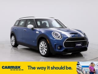 MINI 2022 Clubman