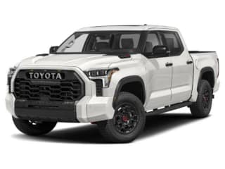 Toyota 2023 Tundra